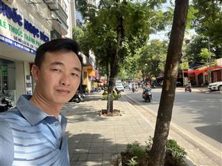 Kim ngưu 45m 4t mt 4.5m nhỉnh 10 t.ỷ ôtô kd  nhà đẹp ở ngay