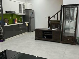 Bán nhà trần khát chân 35m 4t mt4.4m nhỉnh 6 tỏi nhà đẹp dân xây gần phố full nội thất xịn