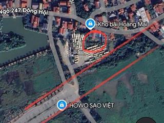 Chính chủ gửi bán giá rẻ để vào vinhome cổ loa