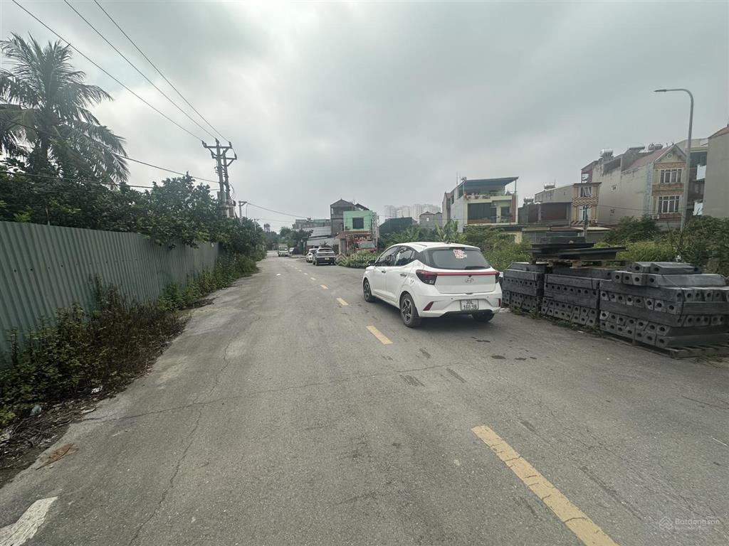 Chính chủ cần chuyển nhượng 80m đất đấu giá hội phụ, đông hội đầu cầu tứ liên giá rẻ