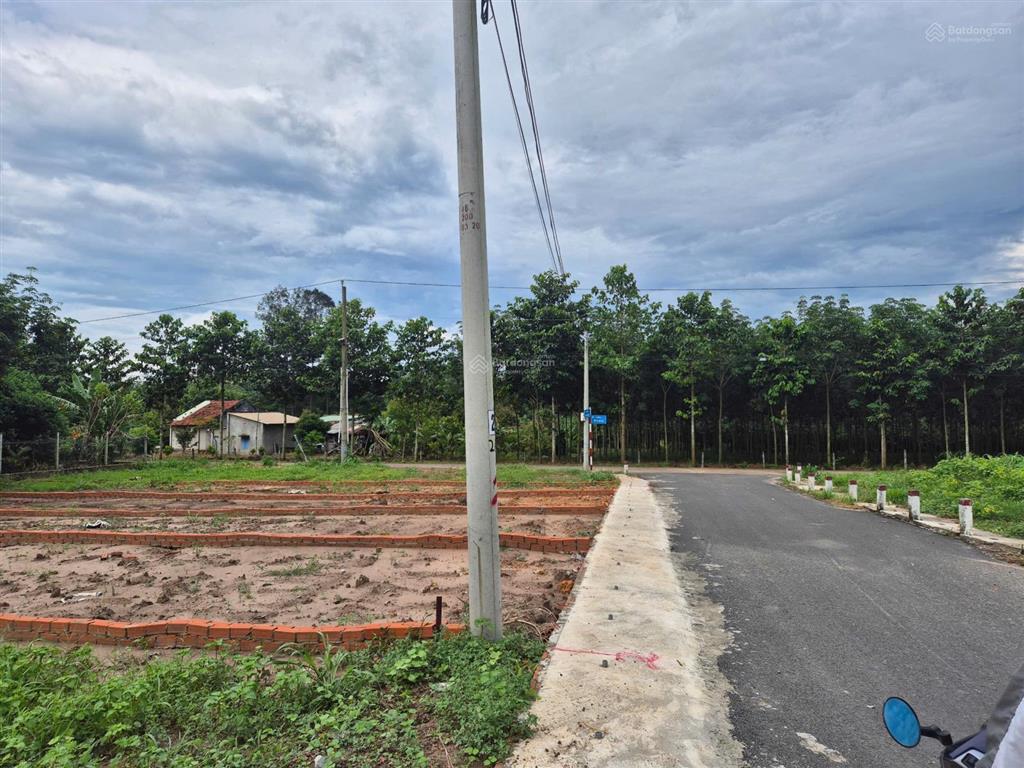 Chủ ngộp! bán nhanh 262m2 + 100m2 thổ cư 540tr bao sổ ngay ubnd