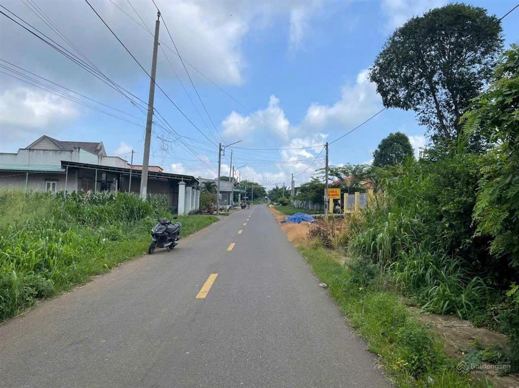 Chủ ngộp! bán nhanh 262m2 + 100m2 thổ cư 540tr bao sổ ngay ubnd