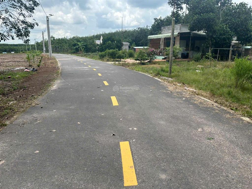 Chủ ngộp! bán nhanh 262m2 + 100m2 thổ cư 540tr bao sổ ngay ubnd