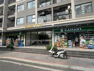 Bán shophouse hai tầng vị trí sát sảnh vhocp1 giá 11,8 tỷ vnd, diện tích 93,4m2,  0987 066 ***