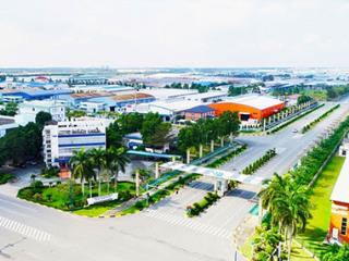 Cđt kcn tân tạo nhượng lại 6000 m2 đất làm nhà xưởng