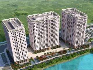 Bán căn 1 ngủ 47,5m2 chung cư ruby park  phúc lợi full chiết khấu 13%, view đẹp tầng trung/cao