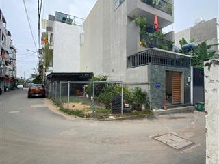 Linh đông  lô góc 2mt 76m2 đường xe tải  6.65 tỷ