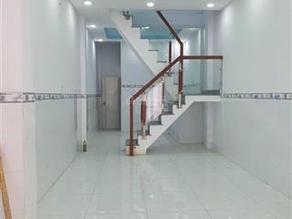 Nhà trệt lầu sổ riêng hẻm xe hơi kế bên vạn phúc 3.9 tỷ