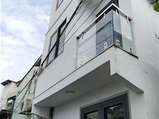Nhà 3 tầng sổ hồng riêng linh chiểu chỉ 2ty3