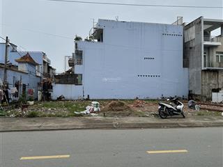 Cần tìm đất mặt tiền thì xem qua 3 lô mặt tiền đường cây keo này khách ơi