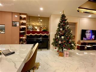 Căn hộ tòa trung yên plaza số 1 trung hoà. dt 112m2 thiết kế 2pn 2wc full nội thất, giá bán 8,5 tỷ