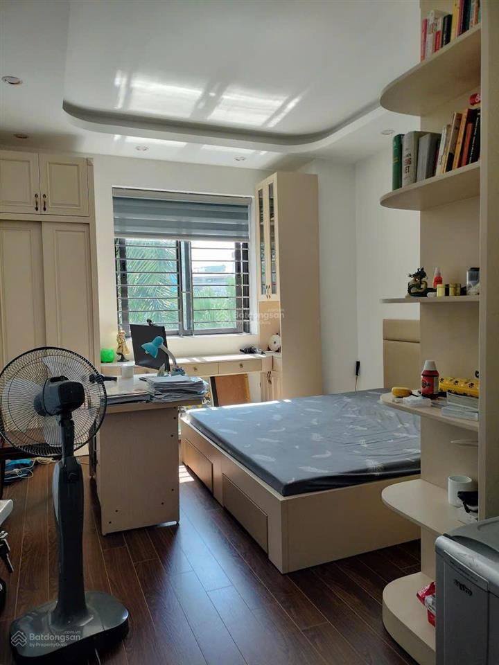 Bán chung cư bộ kế hoạch đầu tư  phường quan hoa  cầu giấy. dt 110m2 3pn 2wc. giá 8,3 tỷ