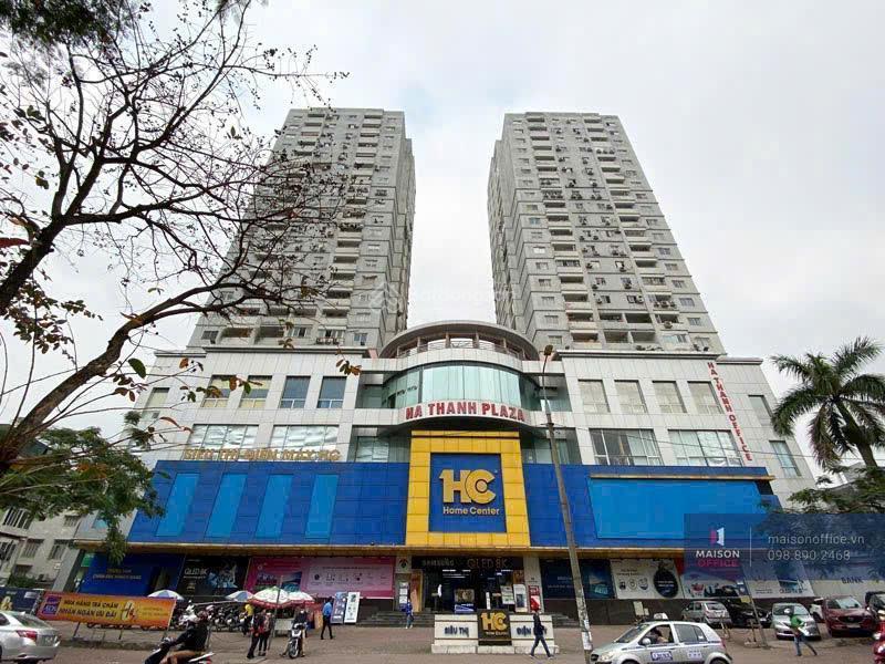 Cần bán căn hộ hà thành plaza 102 thái thịnh, dt 146,5m thiết kế 3pn 2wc full nội thất. giá 11,3 tỷ