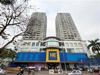 Cần bán căn hộ hà thành plaza 102 thái thịnh, dt 146,5m thiết kế 3pn 2wc full nội thất. giá 11,3 tỷ