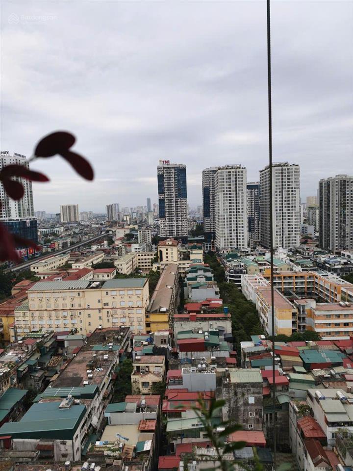 Cần bán căn hộ toà sakura tower vũ trọng phụng. dt 94m2 3pn 2wc că góc 2 ban công. giá 7,8 tỷ