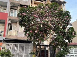 Nhà 4 tầng mới đẹp măt tiền đường 12m có vỉa hè, giá chỉ có 15,9 tỷ thương lượng  an phú, quận 2