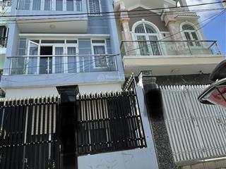 Chỉ 8,7 tỷ đã sở hữu nhà 4 tầng mặt tiền đường xe tải thông lê văn thịnh, nguyễn duy trinh, quận 2