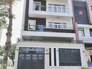 Bán toà nhà 5 tầng mới. giá 35 tỷ tl. thạnh mỹ lợi kế bên ubnd tp thủ đức và đảo kim cương quận 2
