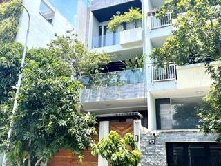 Giảm 1 tỷ còn 22,5 tỷ nhà 5 lầu mới hiện đại, có hồ bơi, đảo kim cương, ubnd tp thủ đức quận 2