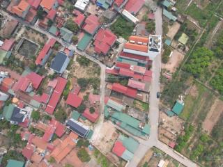 Bán đất quốc lộ 17, 43 triệu/m2, 54.6 m2, hàng hiếm tại xuân lâm, thuận thành, bắc ninh