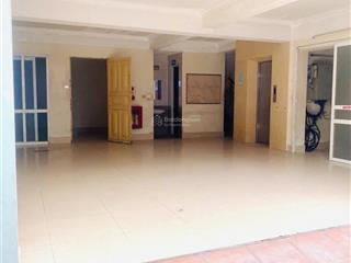 Toà nhà văn phòng phố lê chân. diện tích 136m2. mặt tiền 9,7m