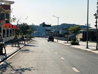 Ch&#237;nh chủ gửi b&#225;n &#244; đất quay nh&#224; văn ho&#225;  trục đường ch&#237;nh lideco giai đoạn 2 gi&#225; rẻ.  diện