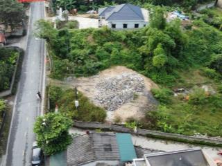 E bán ô góc 3 mặt tiền đường chính thôn đồng chanh  thượng yên công  uông bí