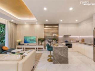 Sở hữu ngay căn hộ cao cấp mặt tiền đại lộ tôn đức thắng chỉ với 190 triệu đồng