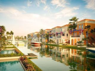 Sở hữu ngay mặt tiền kinh doanh gold coast vũng tàu giá chỉ 63 triệu/m2, giá đầu tư giai đoạn đầu