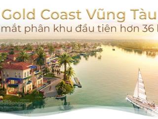 Bán biệt thự đơn lập cao cấp 300m2, view sông siêu đẹp, mang phong cách địa trung hải