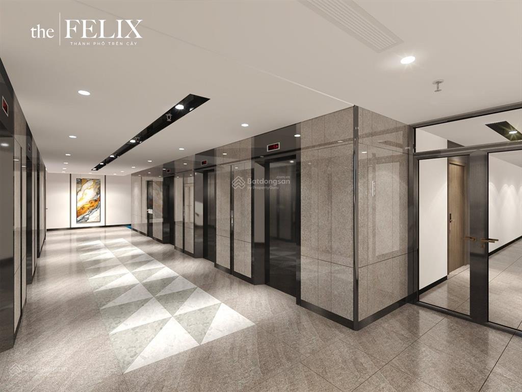 Cơ hội cuối cùng sở hữu căn hộ the felix giá gốc từ cđt c holding. chiết khấu cao lên tới 13,5%