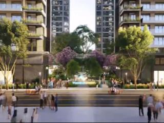 Bán cc the win city tại đường tỉnh lộ 10, 25 triệu/m2, 45m2, giá tốt
