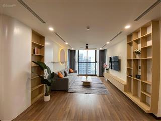 Cho thuê 3pn full đồ thematrixone lê quang đạo 110m2 giá 35tr.  0986.913''764