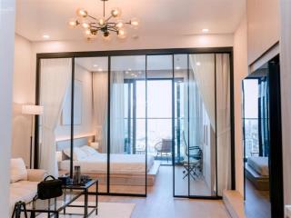 Cho thuê studio lancaster đường láng giá 18tr đã full nội thất .   0986.913''764