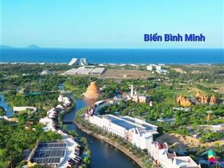 Bán đất tại xã bình minh, thăng bình, quảng nam, 38 tỷ, 24000 m2, view đẹp