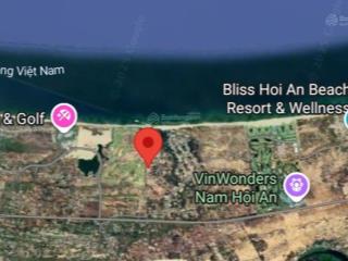 Bán bt view đẹp tại xã bình dương, thăng bình, quảng nam, 3,5 tỷ, 168m2