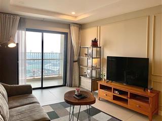 Chính chủ bán nhanh căn 2pn 77m full đồ hinode city, giá 7.x tỷ, 76m2, 2pn, 2wc .  0702 266 ***
