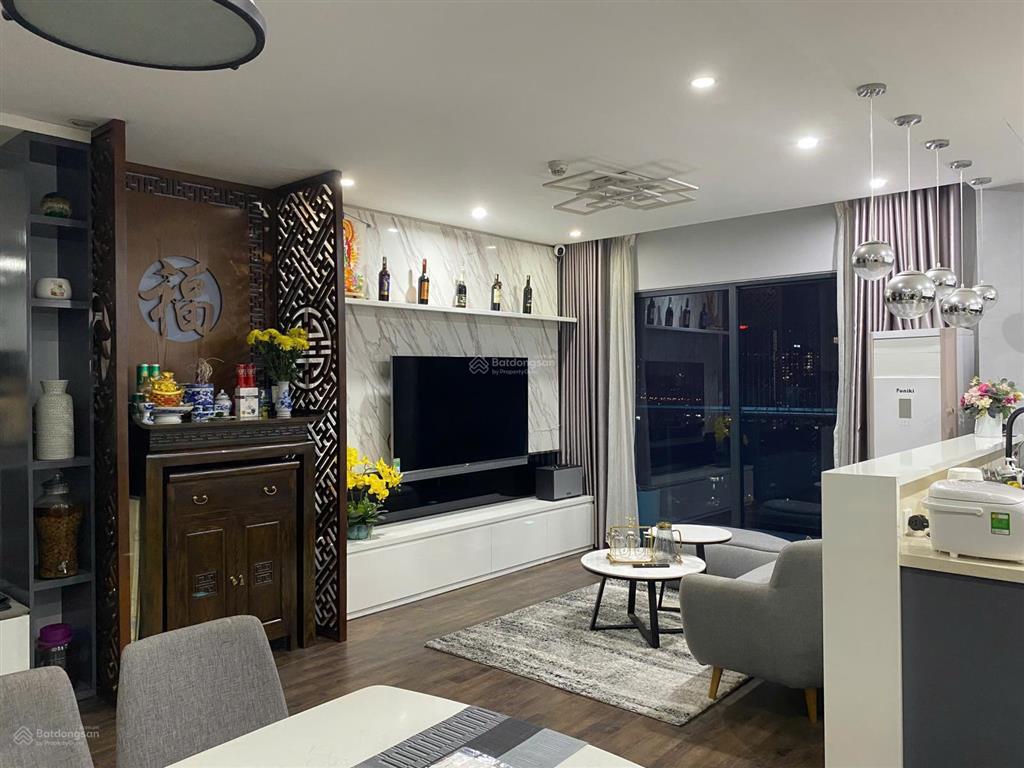 Chính chủ bán sớm 3pn 95m goldseason full nội thất mới đẹp, khách chỉ về ở, giá chuẩn 8.1 tỷ
