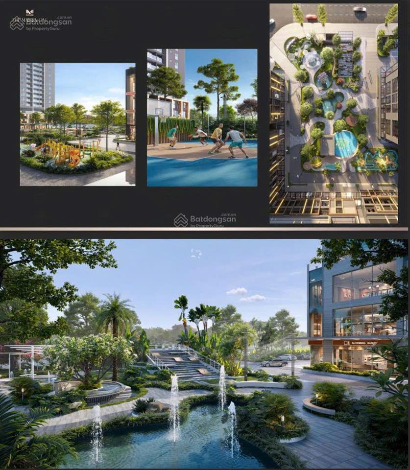 Quỹ 200 căn chuyển nhượng 1pn, 2pn, 3pn, 4pn giá tốt nhất thị trường  hỗ trợ lãi suất 0% 30 tháng