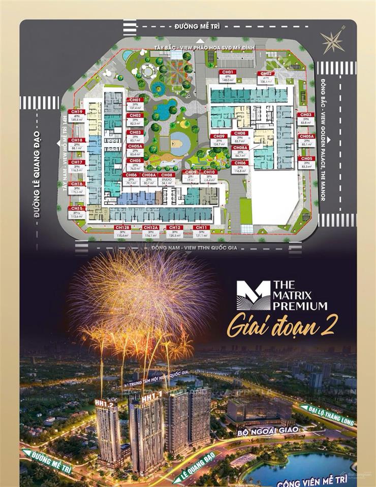 Quỹ 200 căn chuyển nhượng 1pn, 2pn, 3pn, 4pn giá tốt nhất thị trường  hỗ trợ lãi suất 0% 30 tháng