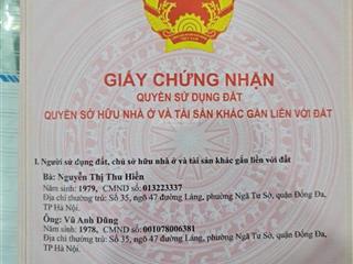 Thuận lợi cho việc đầu tư .đông dân cư an ninh tốt