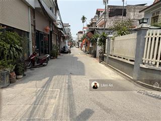 Bán gấp đất tại đông mỹ, thanh trì, 15m ra ô tô tránh. dt 50m2. mt 4,3m. giá nhỉnh 5 tỷ