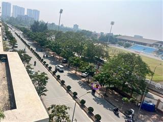Bán đất phân lô tại khu đấu giá tứ hiệp, có vỉa hè, ô tô tránh, dt 120m2, mt 9,2m, giá nhỉnh 26 tỷ