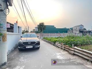 Đất nền bán tại xã thư phú, thường tín, đường ngõ ô tô. dt 50m2. mt 4m. giá nhỉnh 3 tỷ có tl