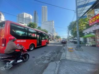 Bán nhanh lô góc 2 mặt tiền dã tượng cách biển chỉ 100m , thích hợp cho việc xây khách sạn