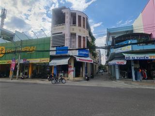 Bán nhà mặt tiền kinh doanh sầm uất ngay chợ bình tân, đường trường sa, vĩnh nguyên, nha trang