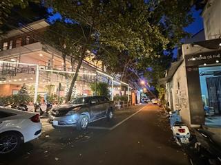 Bán căn góc 2 mặt tiền, p phước hoà, nha trang, 449m2 ngang 18m vị trí đẹp