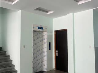 Nhà mtkd vân đồn, cách biển 1km nối thẳng xuống tháp trầm hương , ngang 7.5m 5 tầng