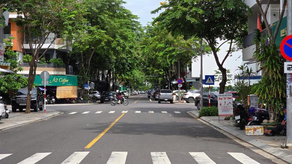 *** lô góc đẹp 2 mặt tiền đường văn tiến dũng + b3 kđt vcn phước hải