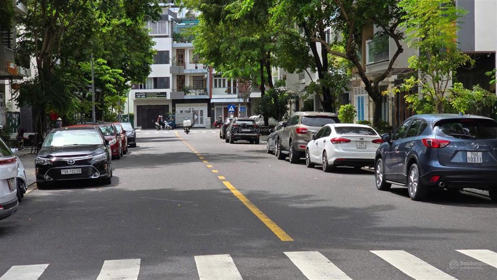 *** lô góc đẹp 2 mặt tiền đường văn tiến dũng + b3 kđt vcn phước hải